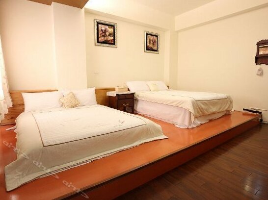 Cai Feng Homestay