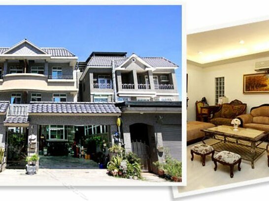 Cai Feng Homestay - Photo2
