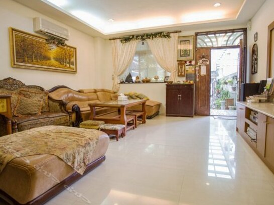 Cai Feng Homestay - Photo3