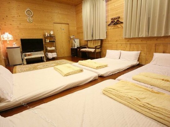 Cai Feng Homestay - Photo5