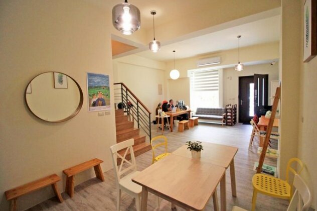 Chestnut Guest House - Photo2