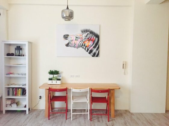 Chestnut Guest House - Photo4