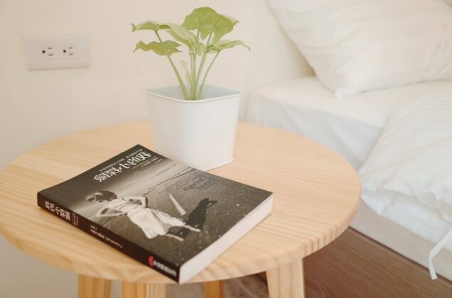 Chestnut Guest House - Photo5