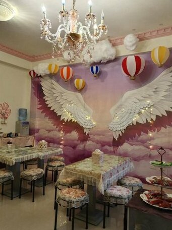 Chi Hsuan B&B - Photo2