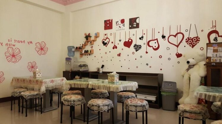 Chi Hsuan B&B - Photo3