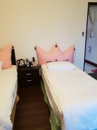 Chi Hsuan B&B - Photo4