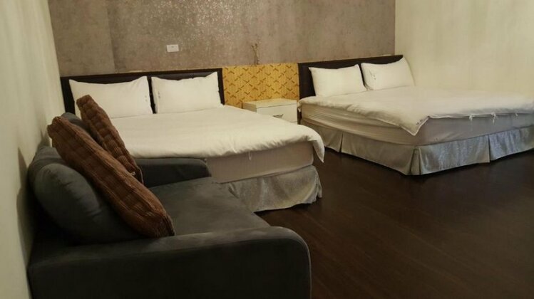 Chi Hsuan B&B - Photo5