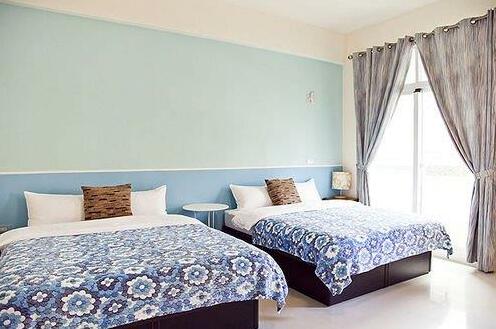 Chu Ying B&B - Photo2