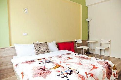 Chu Ying B&B - Photo4