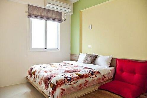 Chu Ying B&B - Photo5