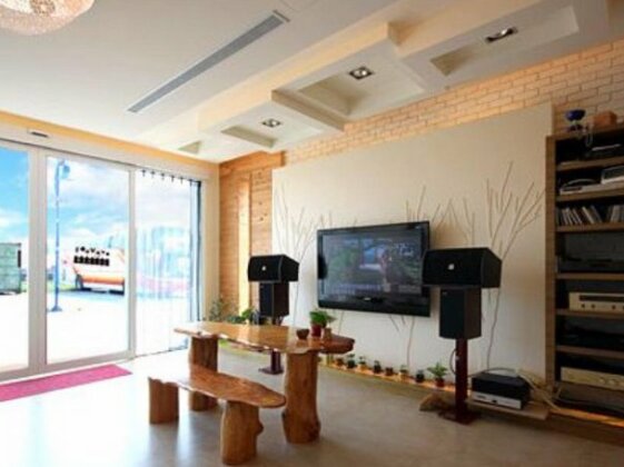 Cocotree Homestay - Photo2