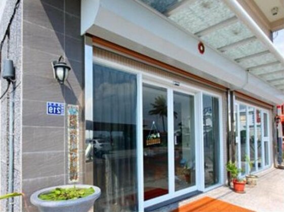 Cocotree Homestay - Photo3