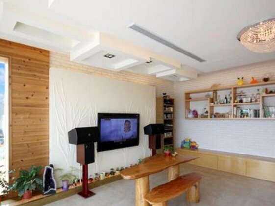 Cocotree Homestay - Photo5