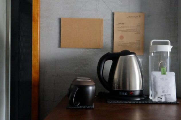 CoffeeLoft - Photo4