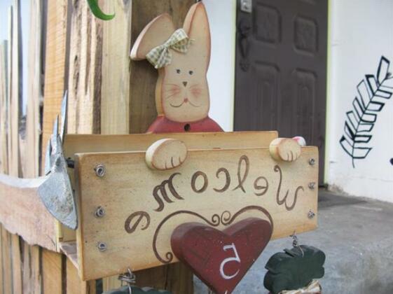 Dai Dai Homestay - Photo2