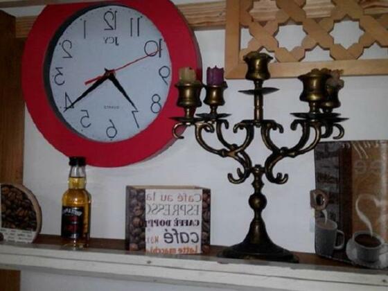 Dai Dai Homestay - Photo3