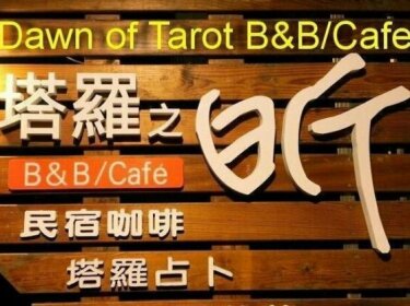 Dawn Of Tarot B&B