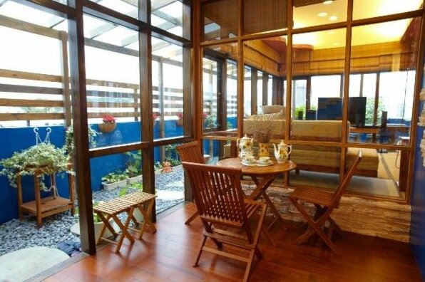 Deep Breath in Taitung - Photo3