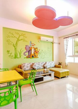 Disney B&B - Photo3