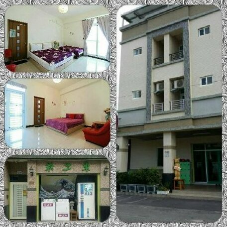 Dong Zhi Yuan Homestay - Photo3