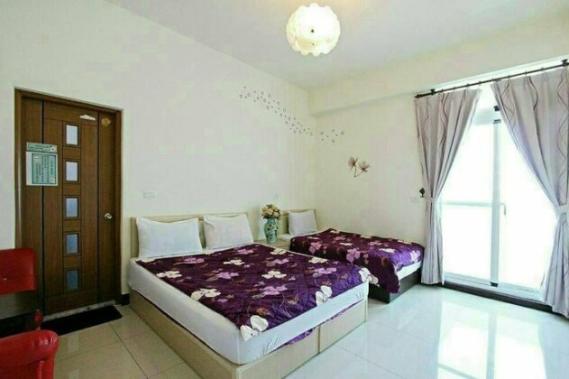 Dong Zhi Yuan Homestay - Photo4