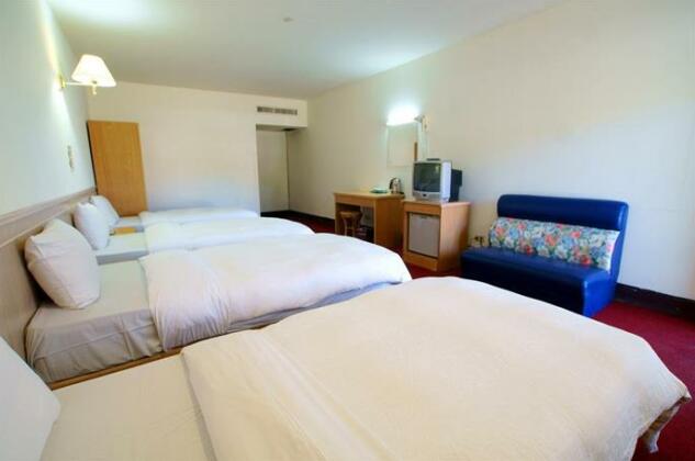 Earth Garden Inn - Photo4