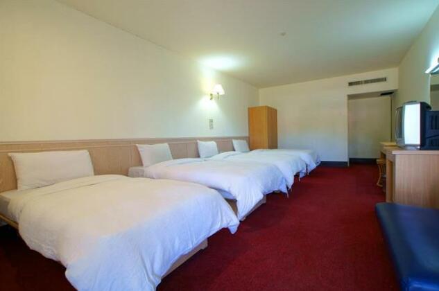 Earth Garden Inn - Photo5