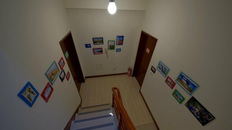 Egg's Jump B&B - Photo2