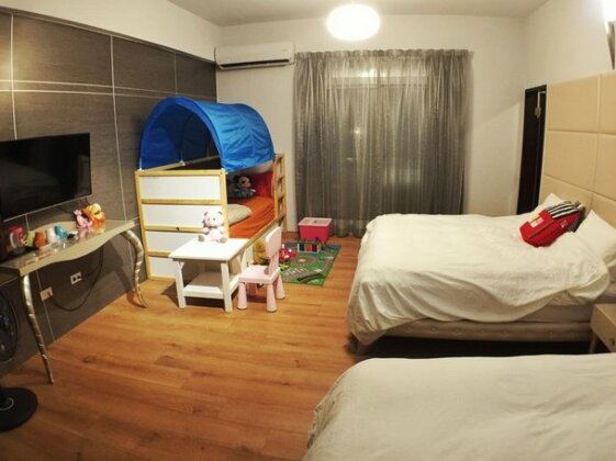 Enjoy Stay Bed and Breakfast - Photo4