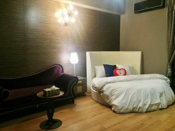 Enjoy Stay Bed and Breakfast - Photo5