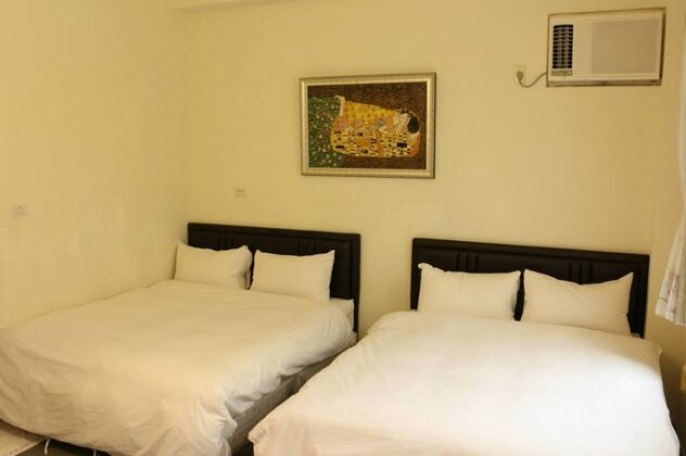 Feng Lin Guest House - Photo2
