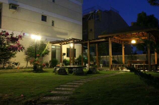 Feng Lin Guest House - Photo3