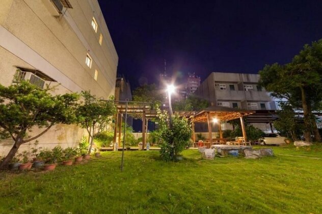 Feng Lin Guest House - Photo4