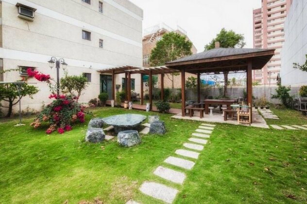 Feng Lin Guest House - Photo5