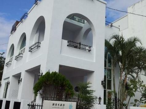 Flower Blank House - Photo2