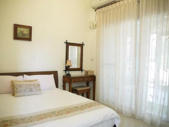 Flower Blank House - Photo3
