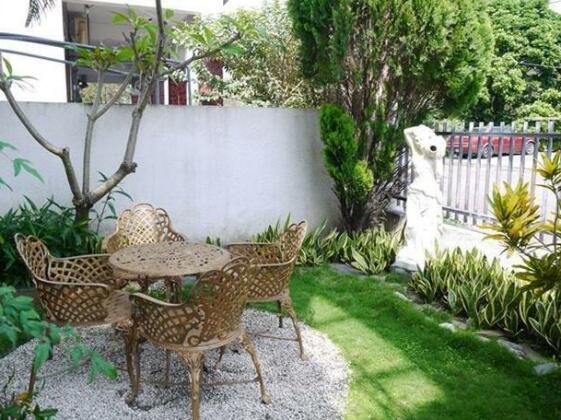 Flower Blank House - Photo4