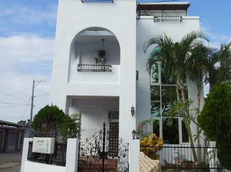 Flower Blank House - Photo5