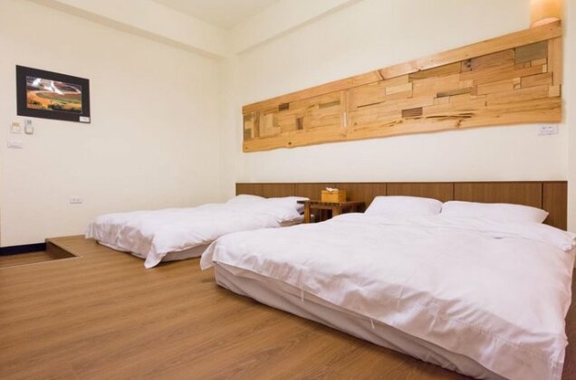 Free Time B&B - Photo2