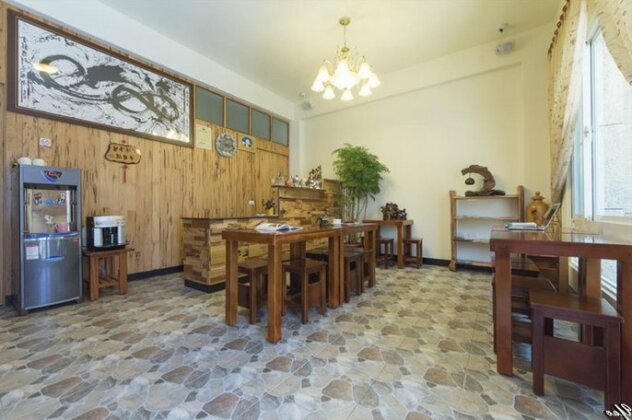 Free Time B&B - Photo4