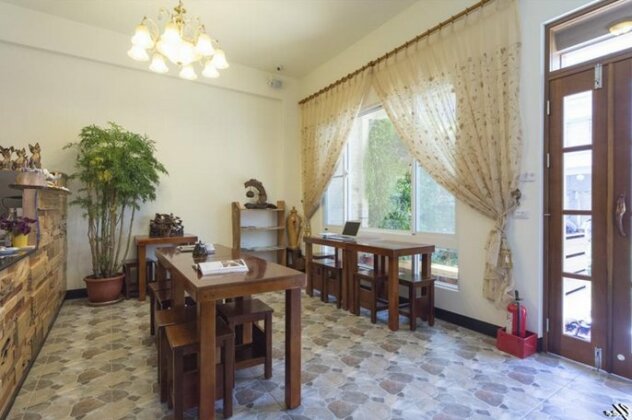 Free Time B&B - Photo5