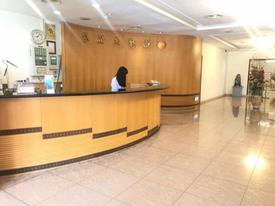 Fu Kang Hotel - Photo2