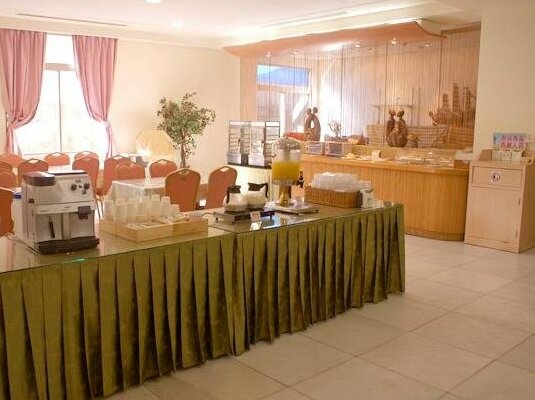 Fu Kang Hotel - Photo3