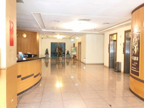 Fu Kang Hotel - Photo4