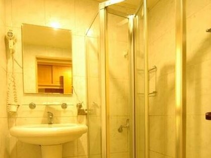 Fu Kang Hotel - Photo5