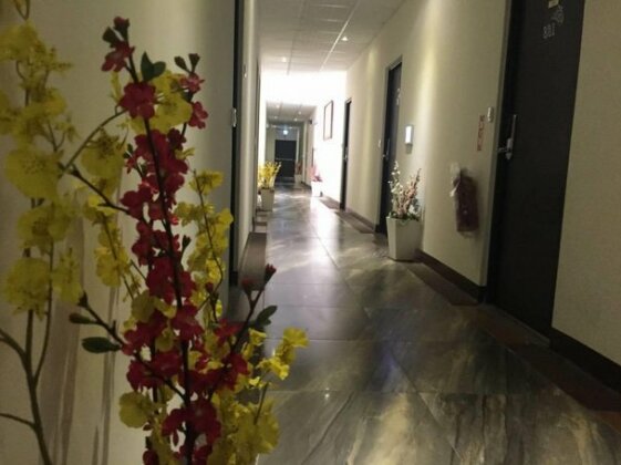 Fuga Hotel - Photo2