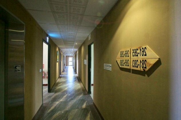 Fuga Hotel - Photo3