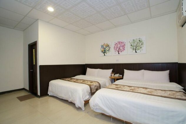 Fuga Hotel - Photo4