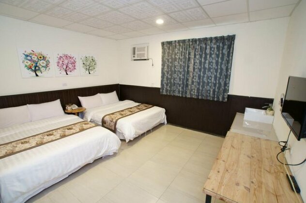 Fuga Hotel - Photo5