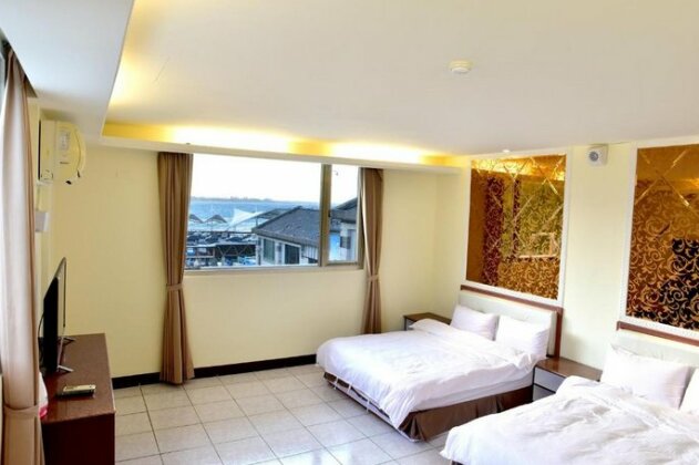 Fugang Hostel - Photo2